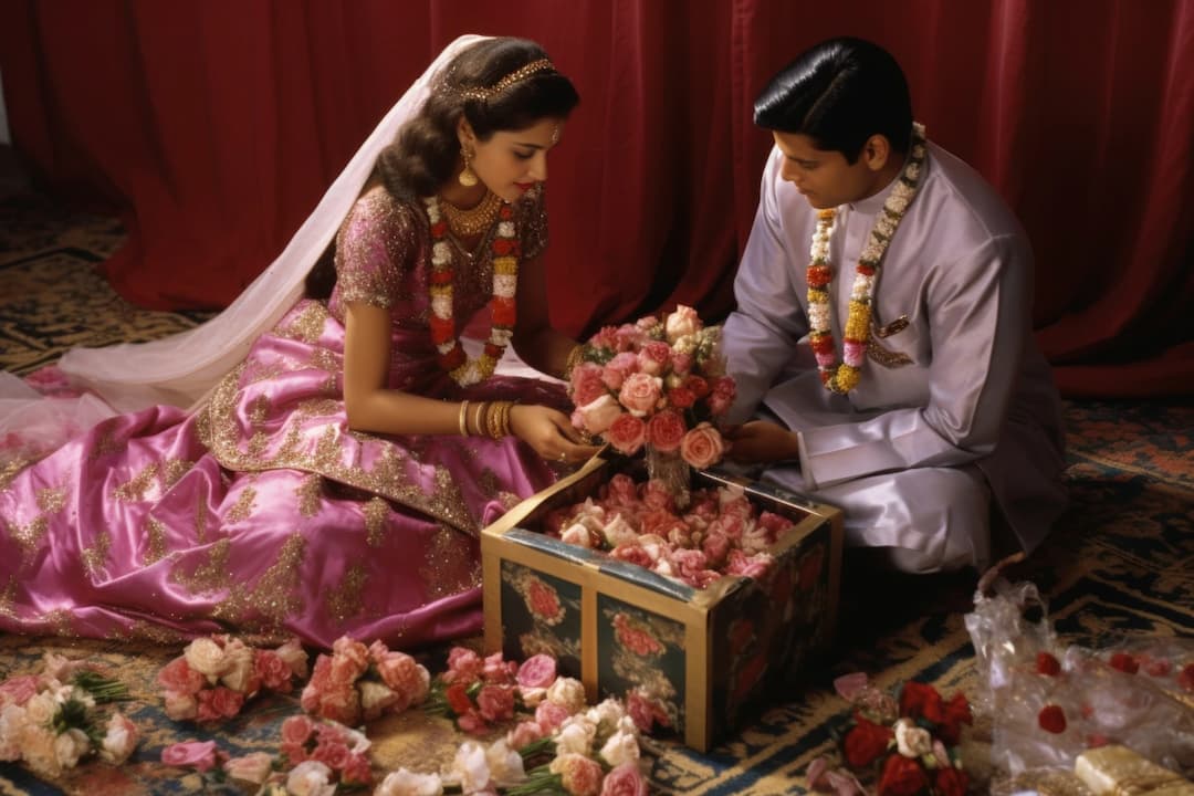 How to Pick the Ideal Venue for a Memorable Haldi Celebration