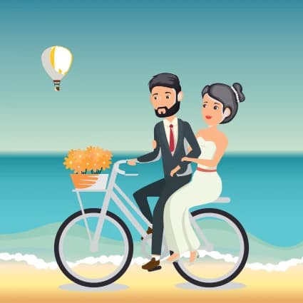 Honeymoon