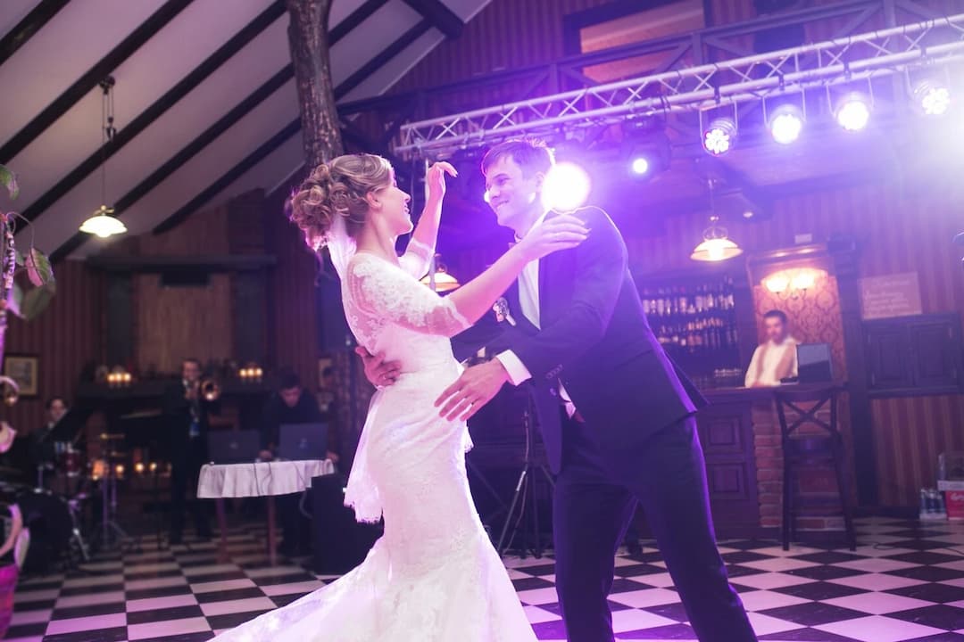 Wedding Choreographers
