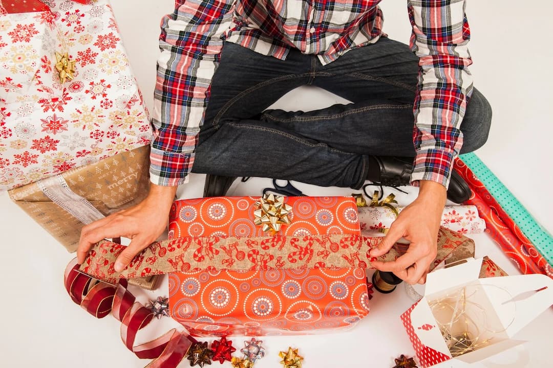 Trousseau Packing