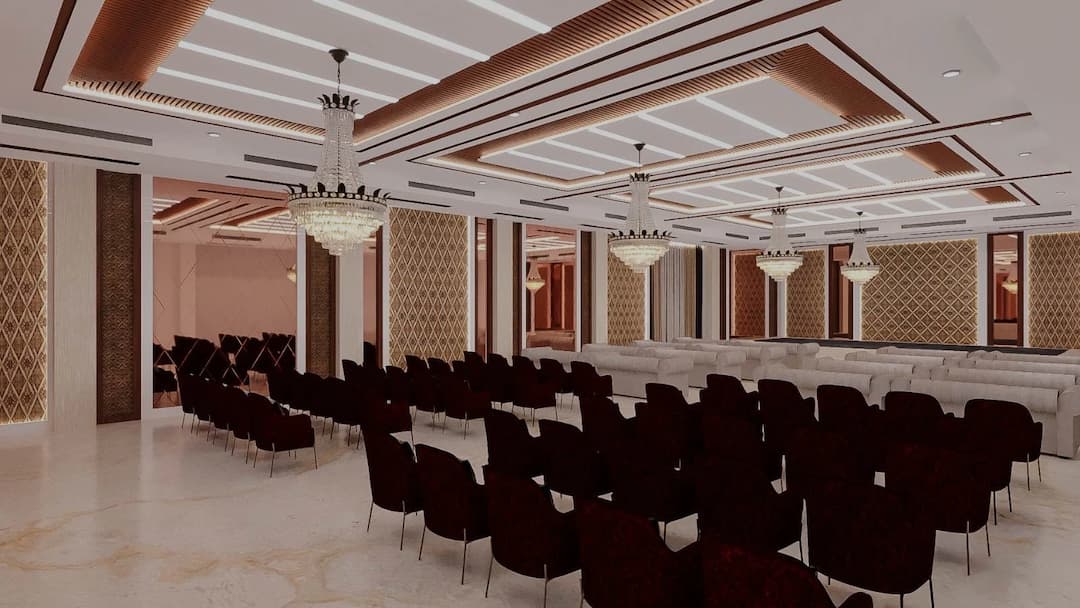 R G Bilkha Hotel And Resorts