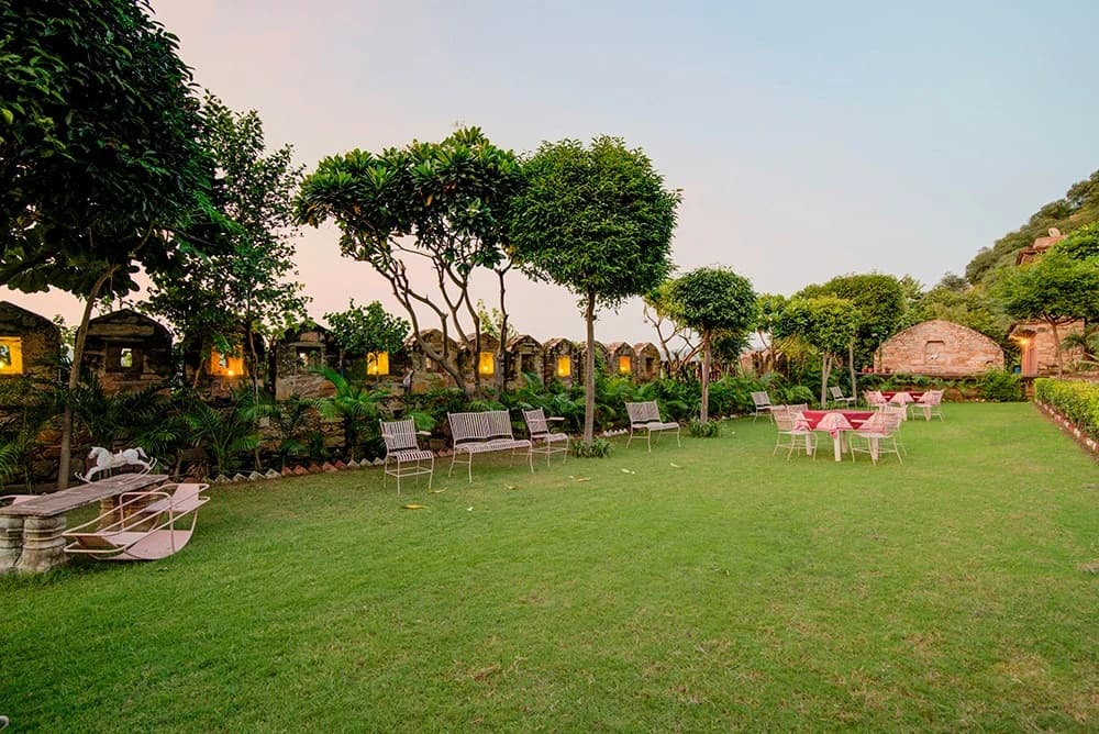 Fort Dadhikar