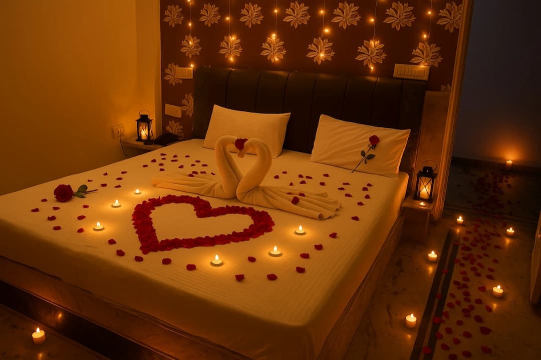 Amrit Resorts
