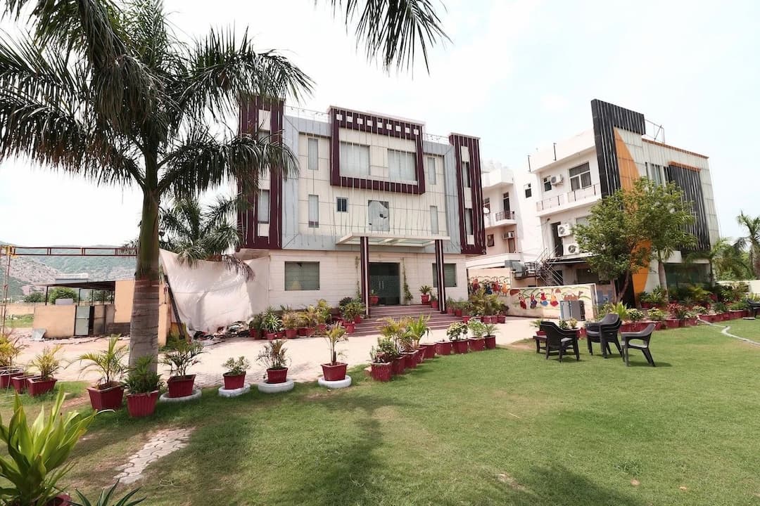 Sunrise Resort Alwar