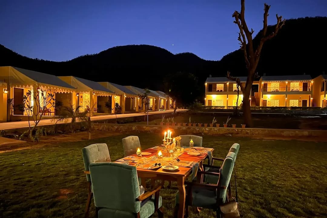 Ratan Villas Resort