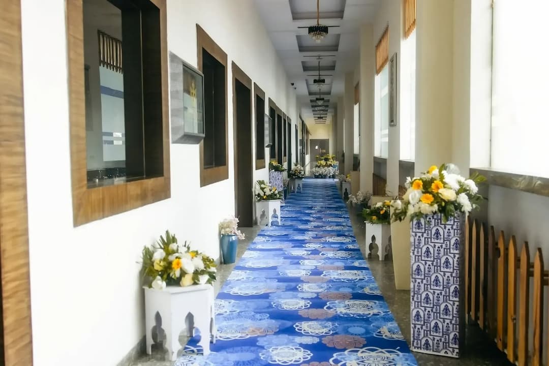 Hotel Ramada Neemrana