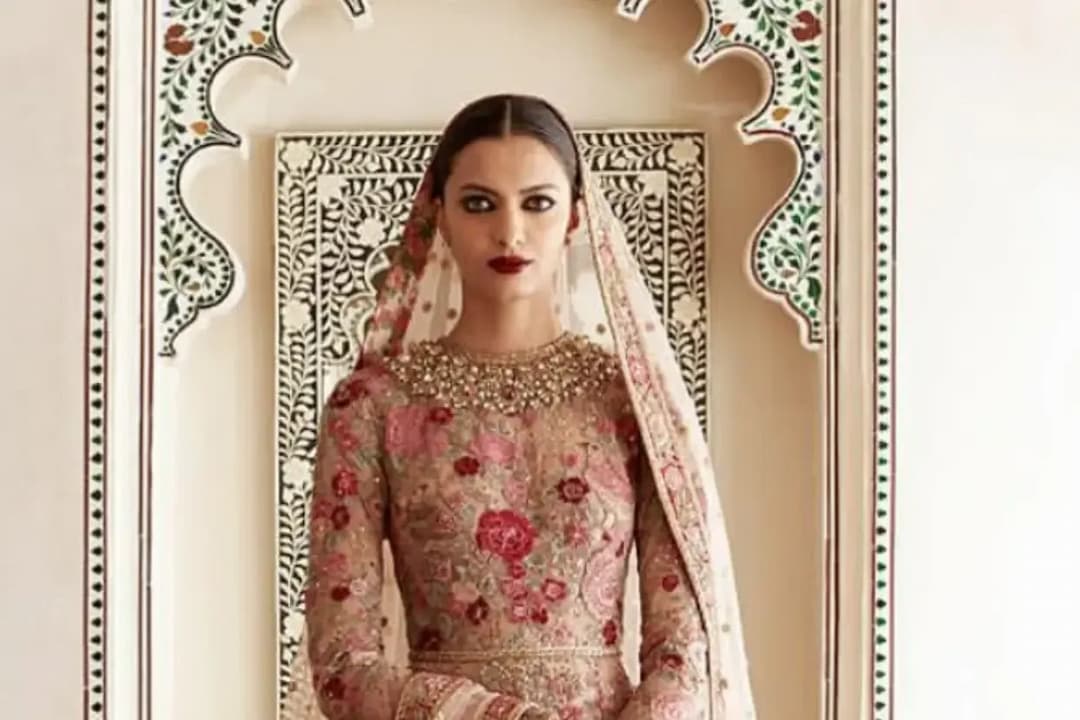 Ronakians Bridal Collections